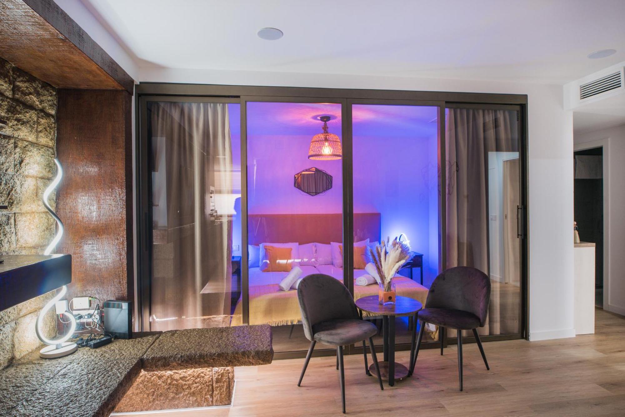 Nogalera Party&beach Select Appartement Torremolinos