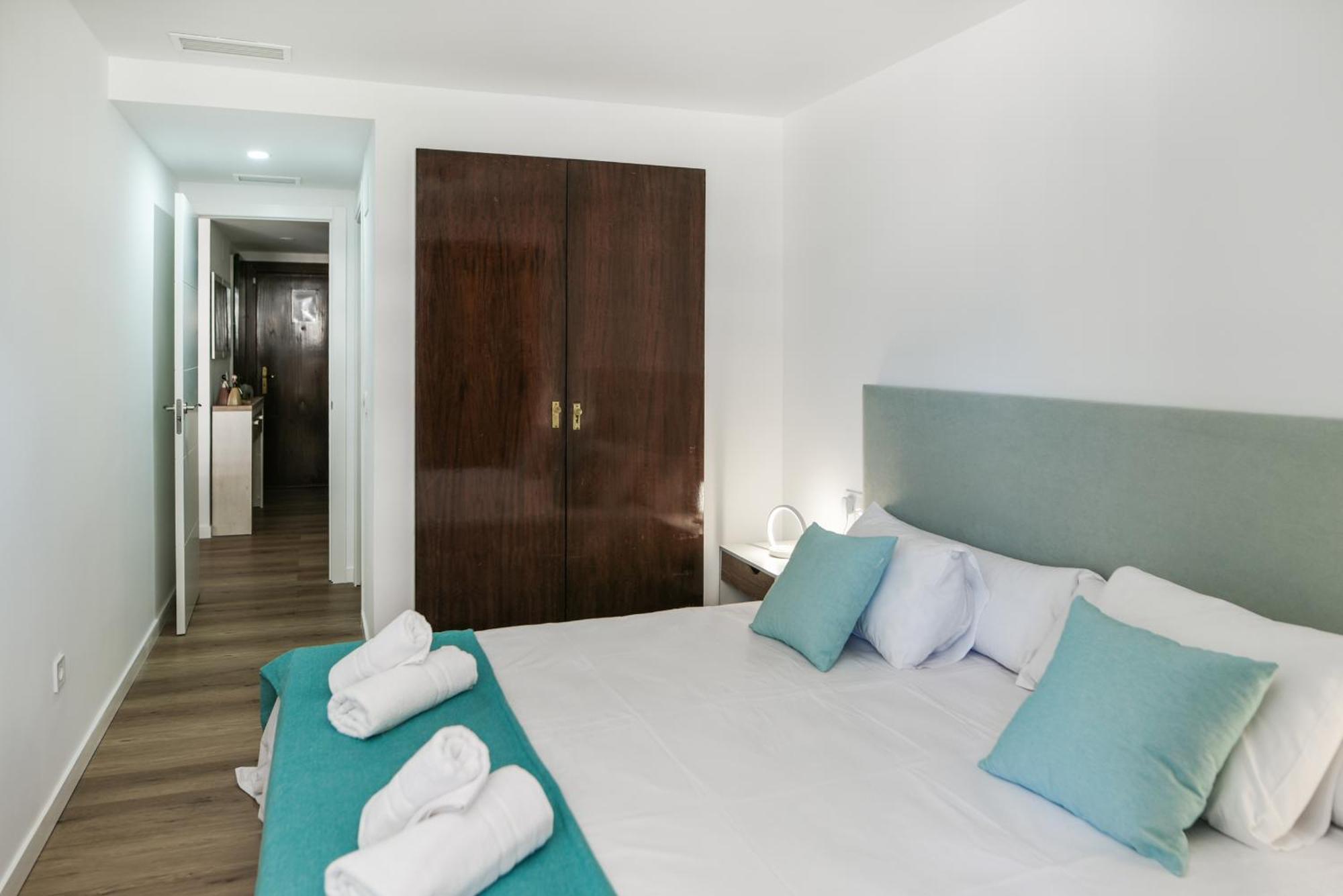 Appartement Nogalera Party&beach Select Torremolinos