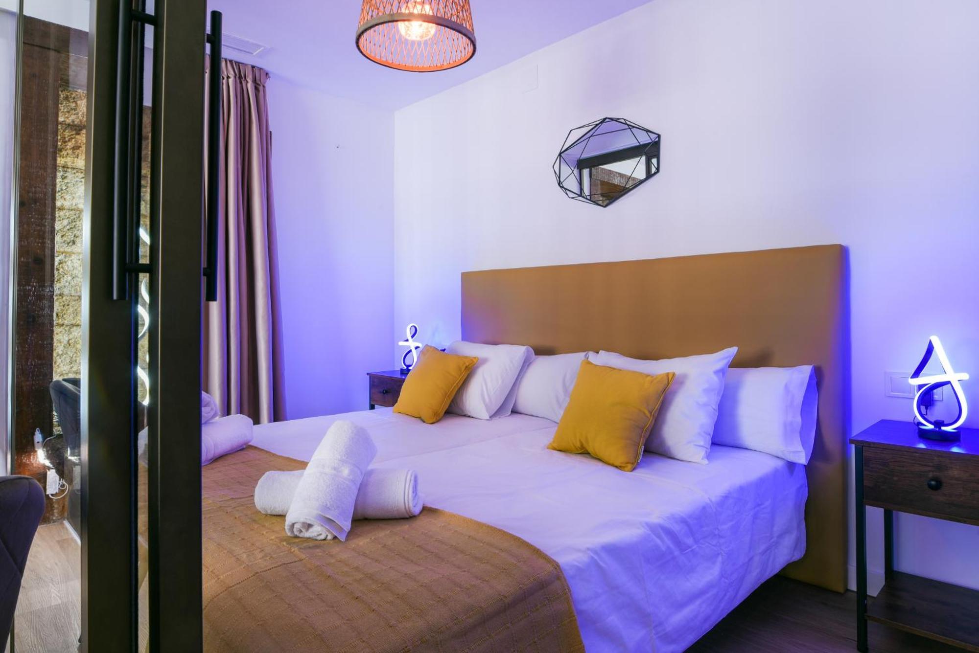 Appartement Nogalera Party&beach Select