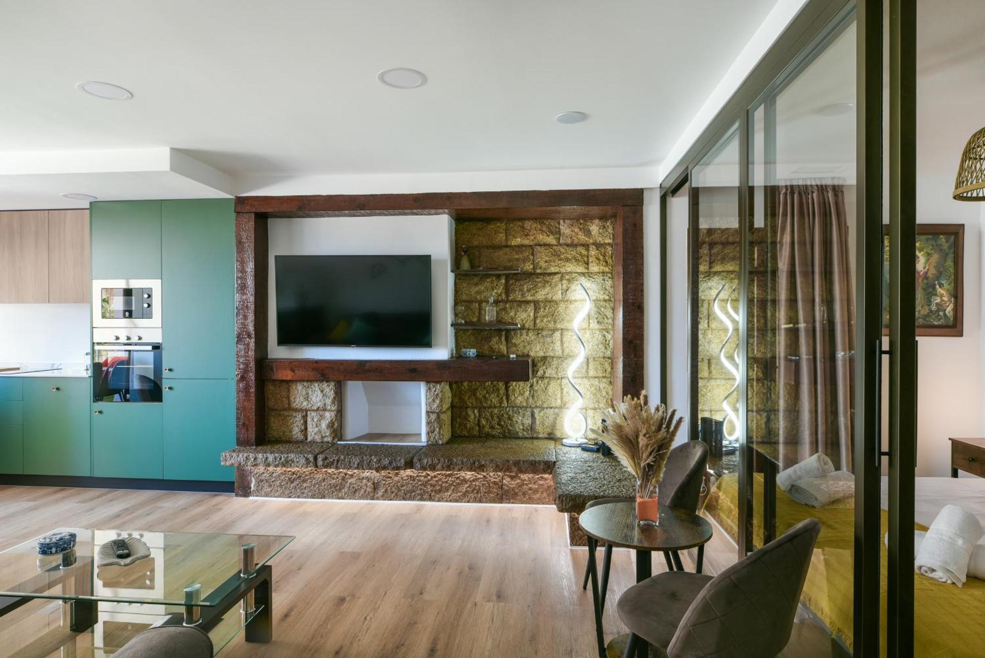 Nogalera Party&beach Select Appartement *