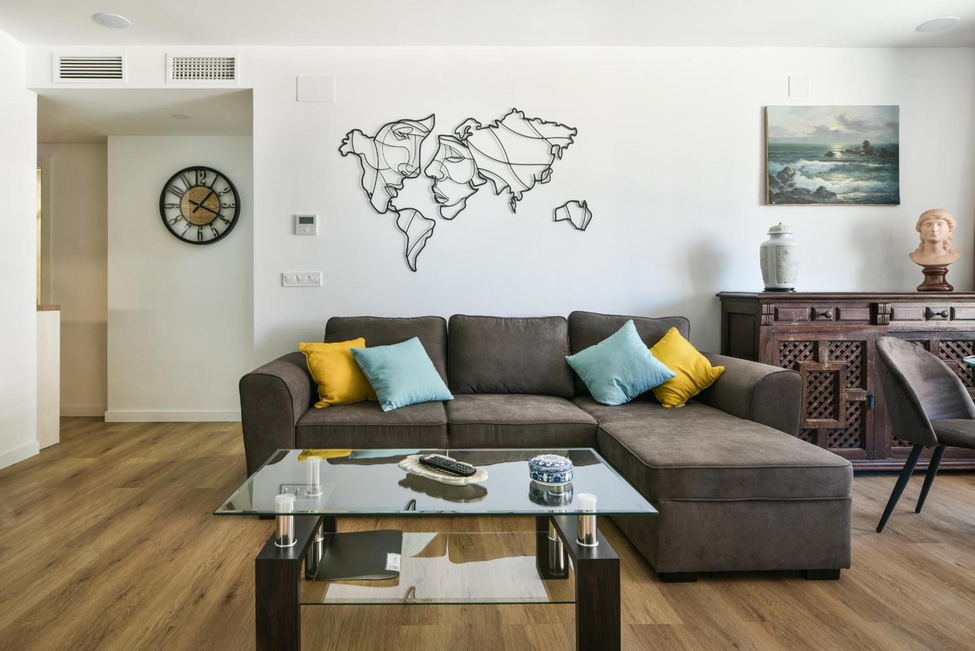Appartement Nogalera Party&beach Select *