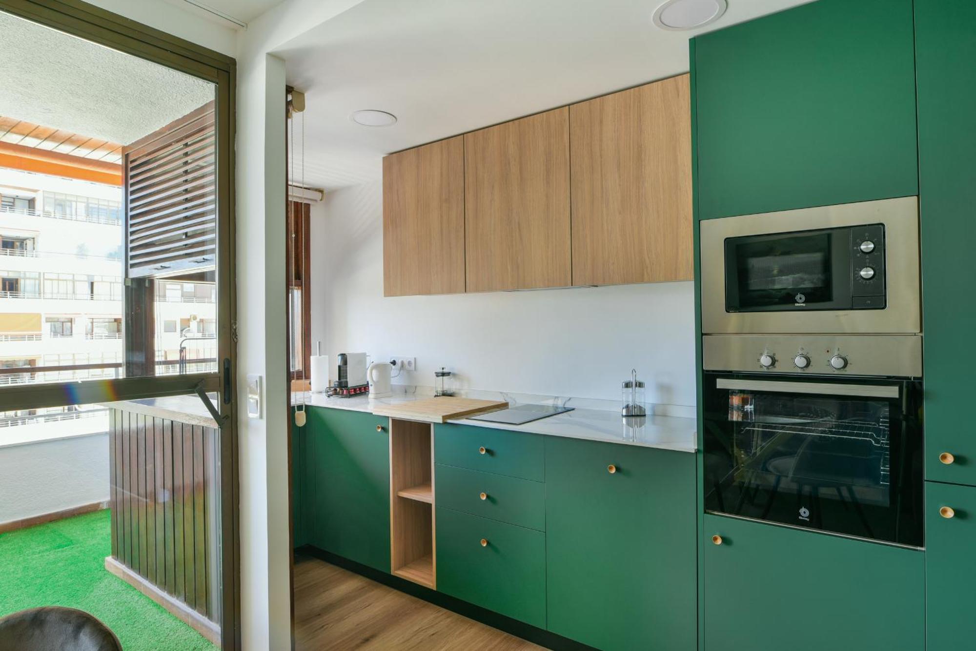 Nogalera Party&beach Select Appartement