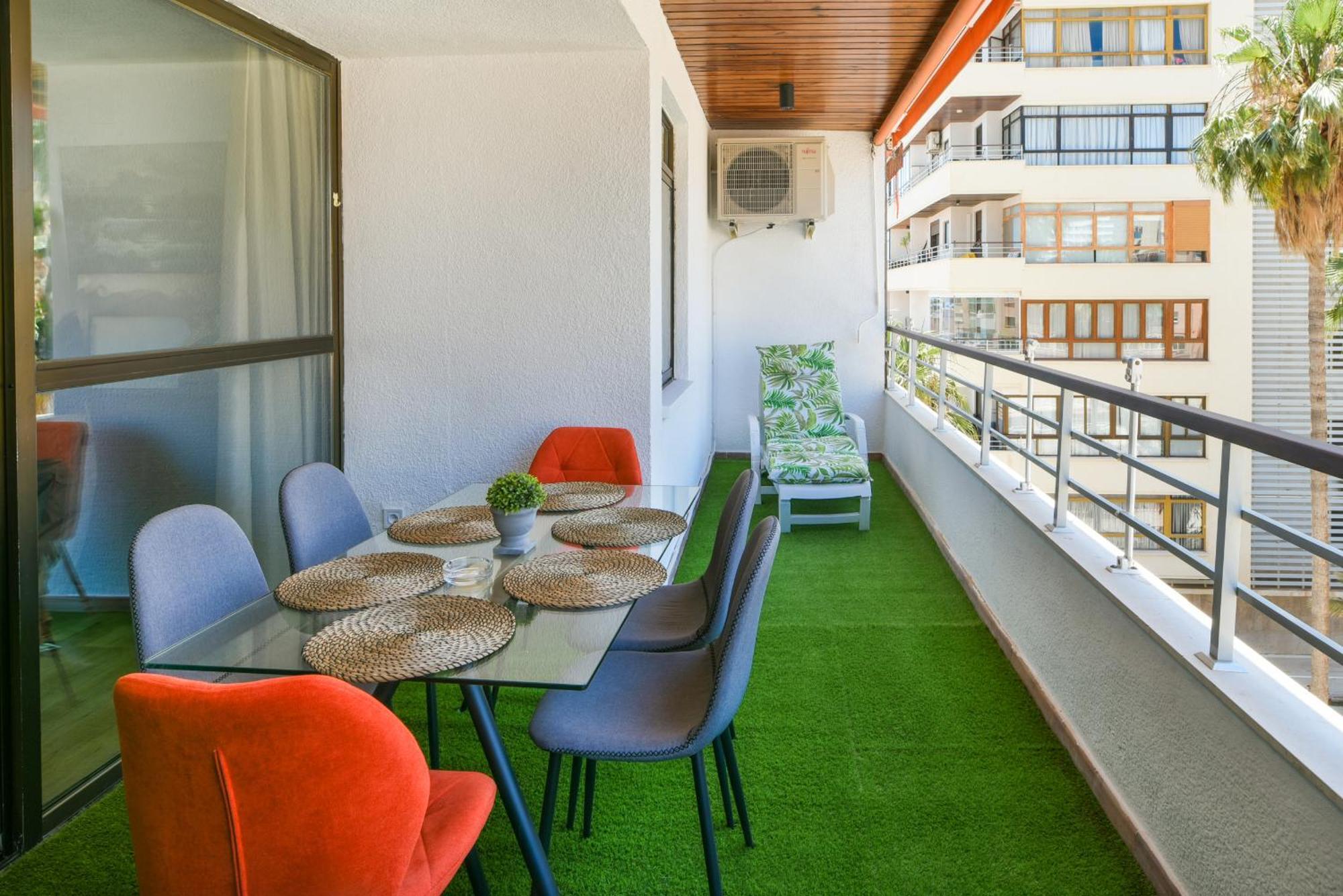Nogalera Party&beach Select Appartement *