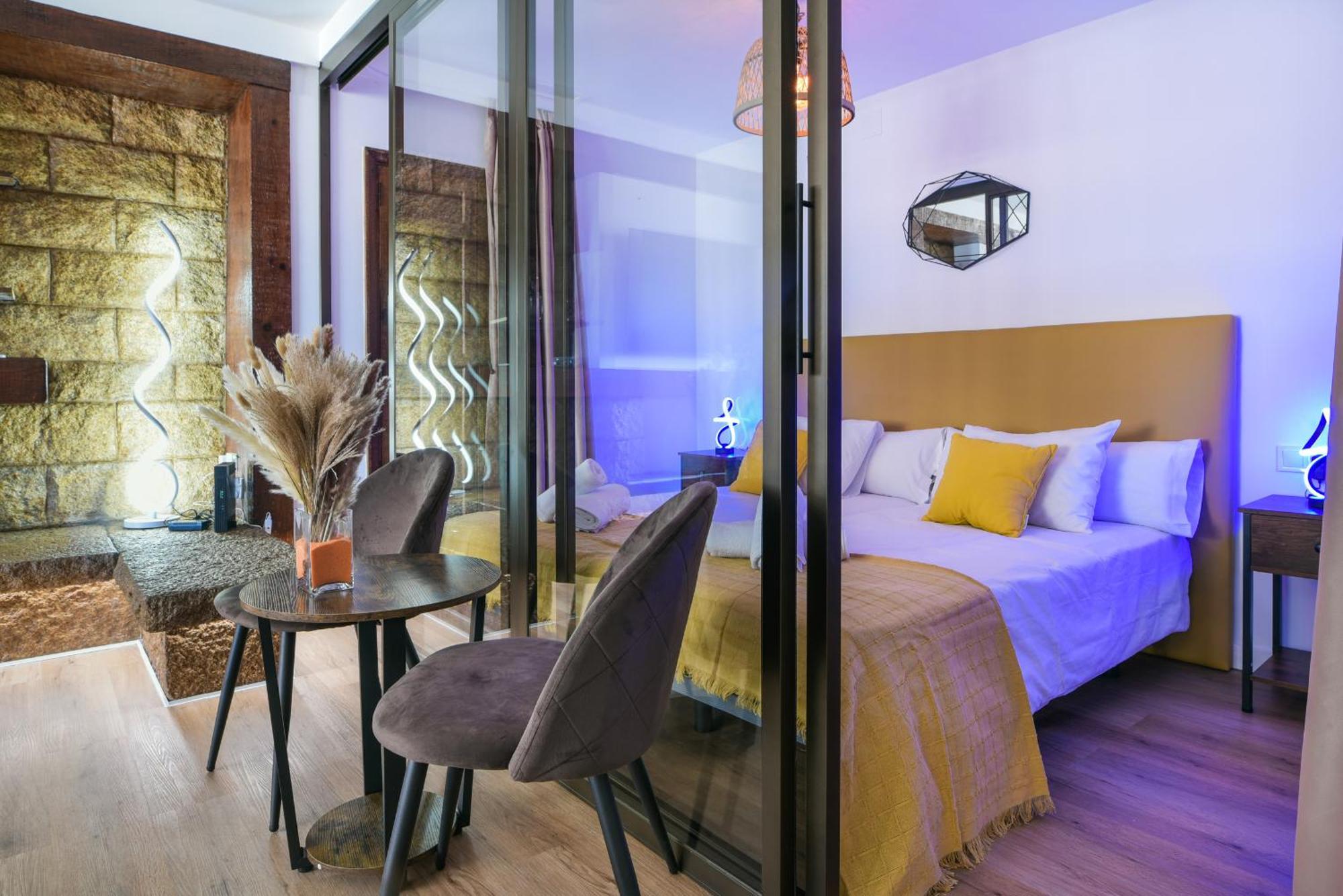 Nogalera Party&beach Select Appartement