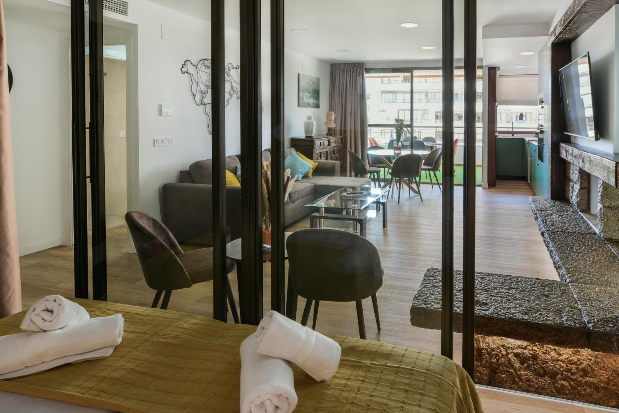 Nogalera Party&beach Select Appartement *
