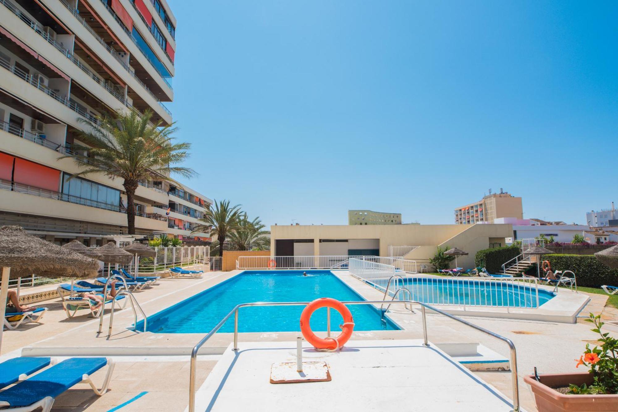 Appartement Nogalera Party&beach Select