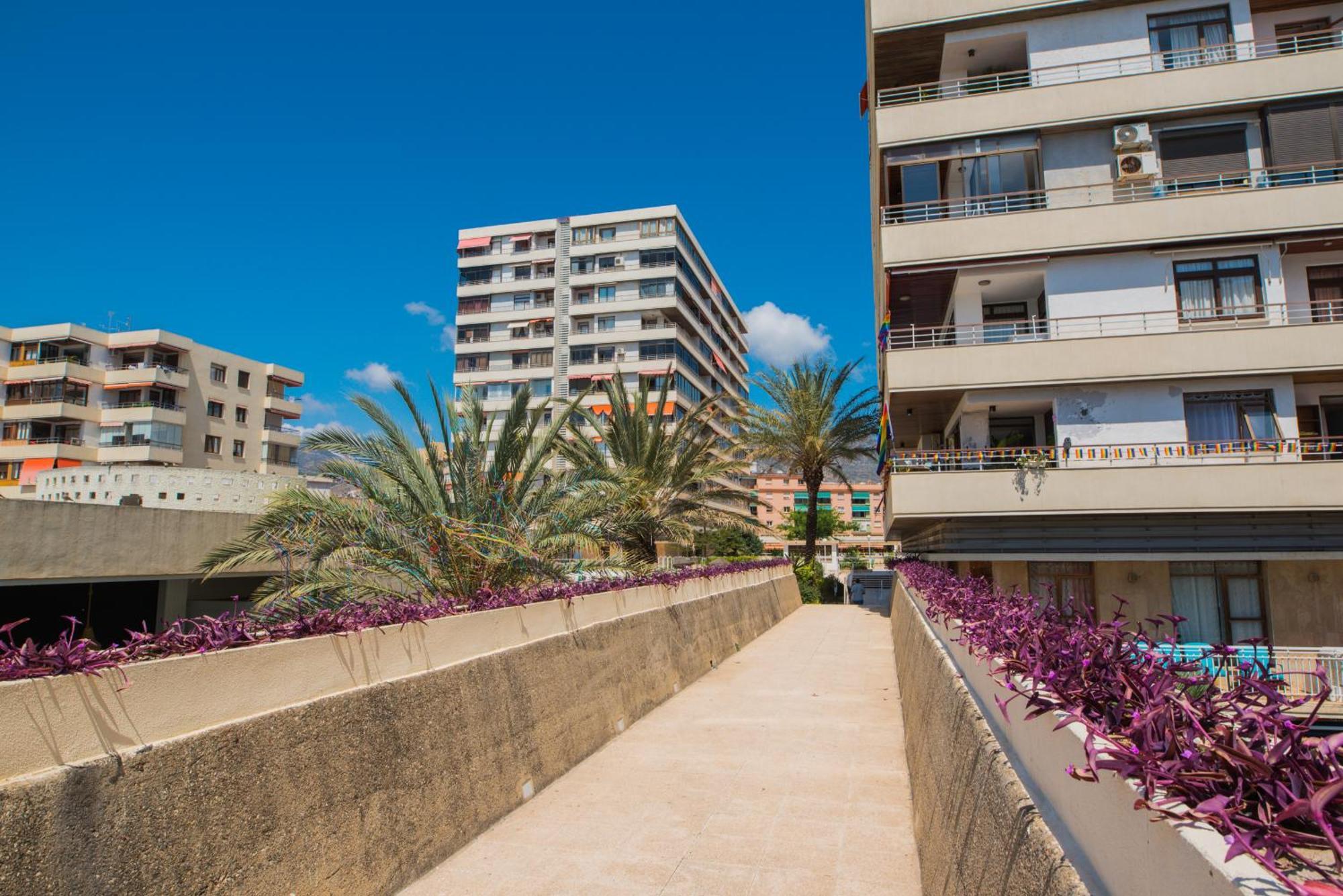 Nogalera Party&beach Select Appartement