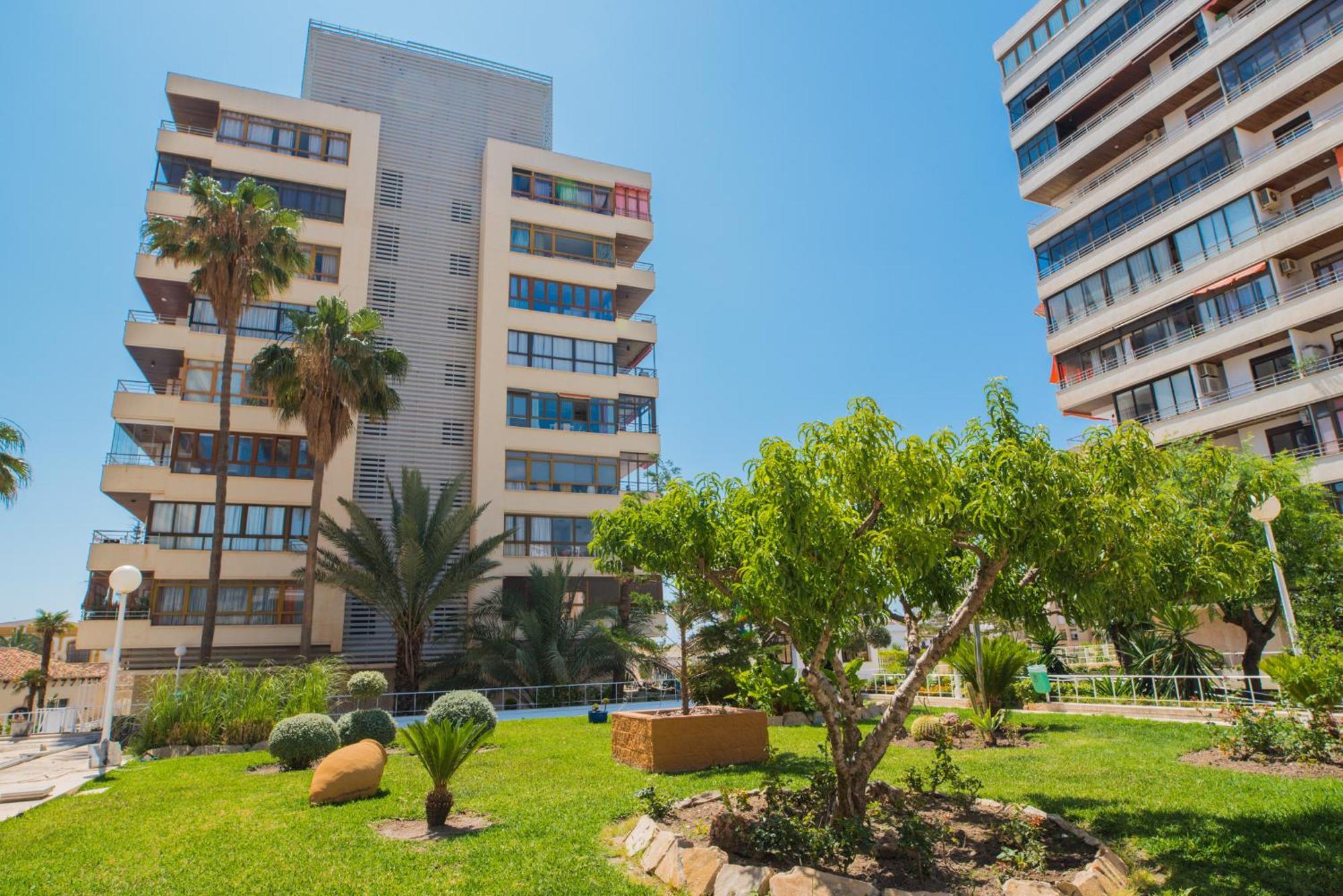 Nogalera Party&beach Select Appartement *