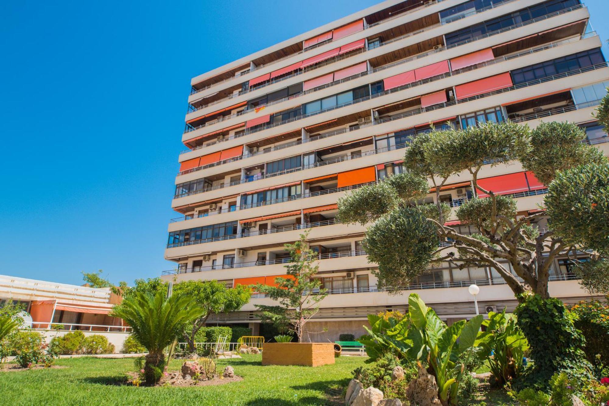 Nogalera Party&beach Select Appartement