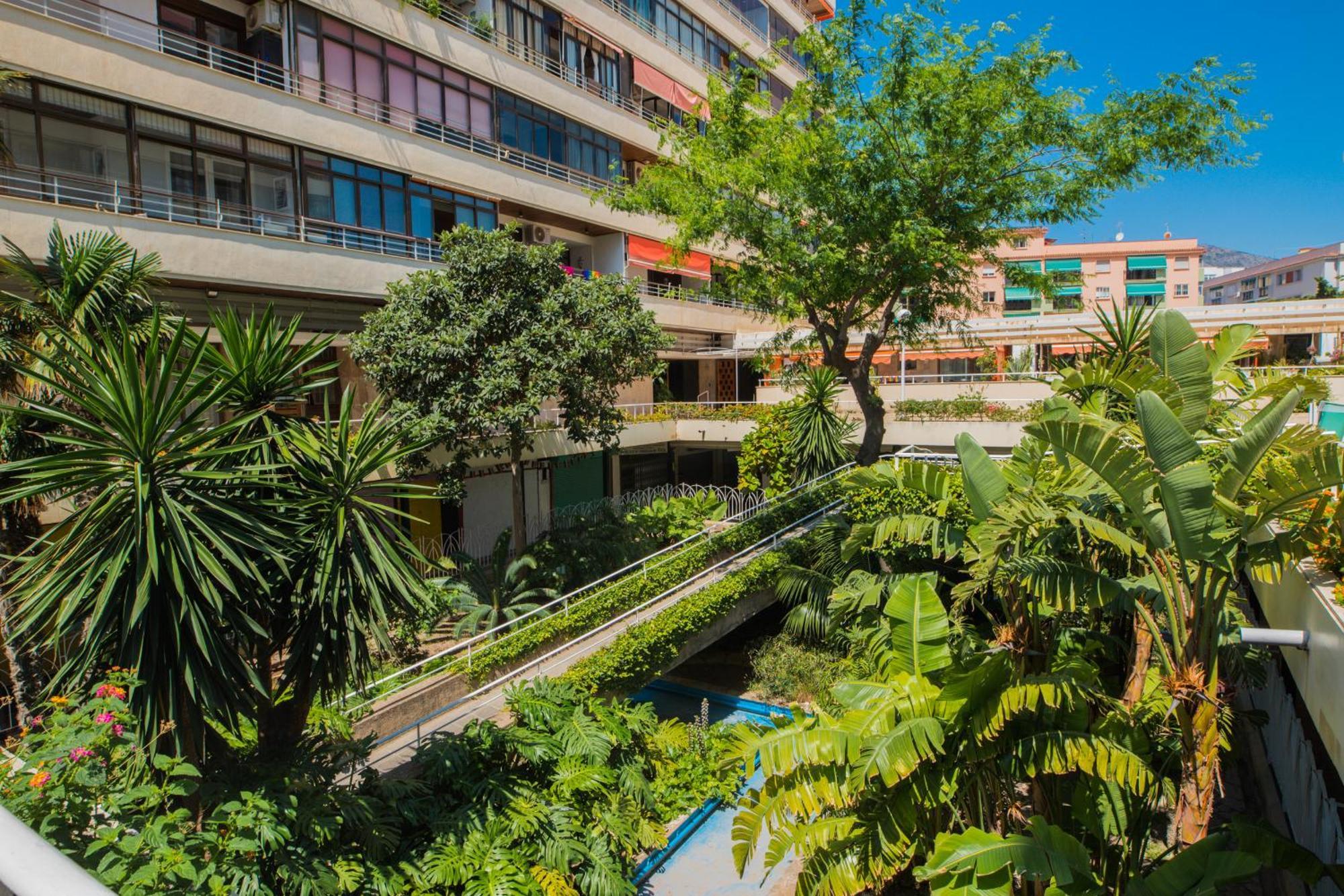 Appartement Nogalera Party&beach Select *