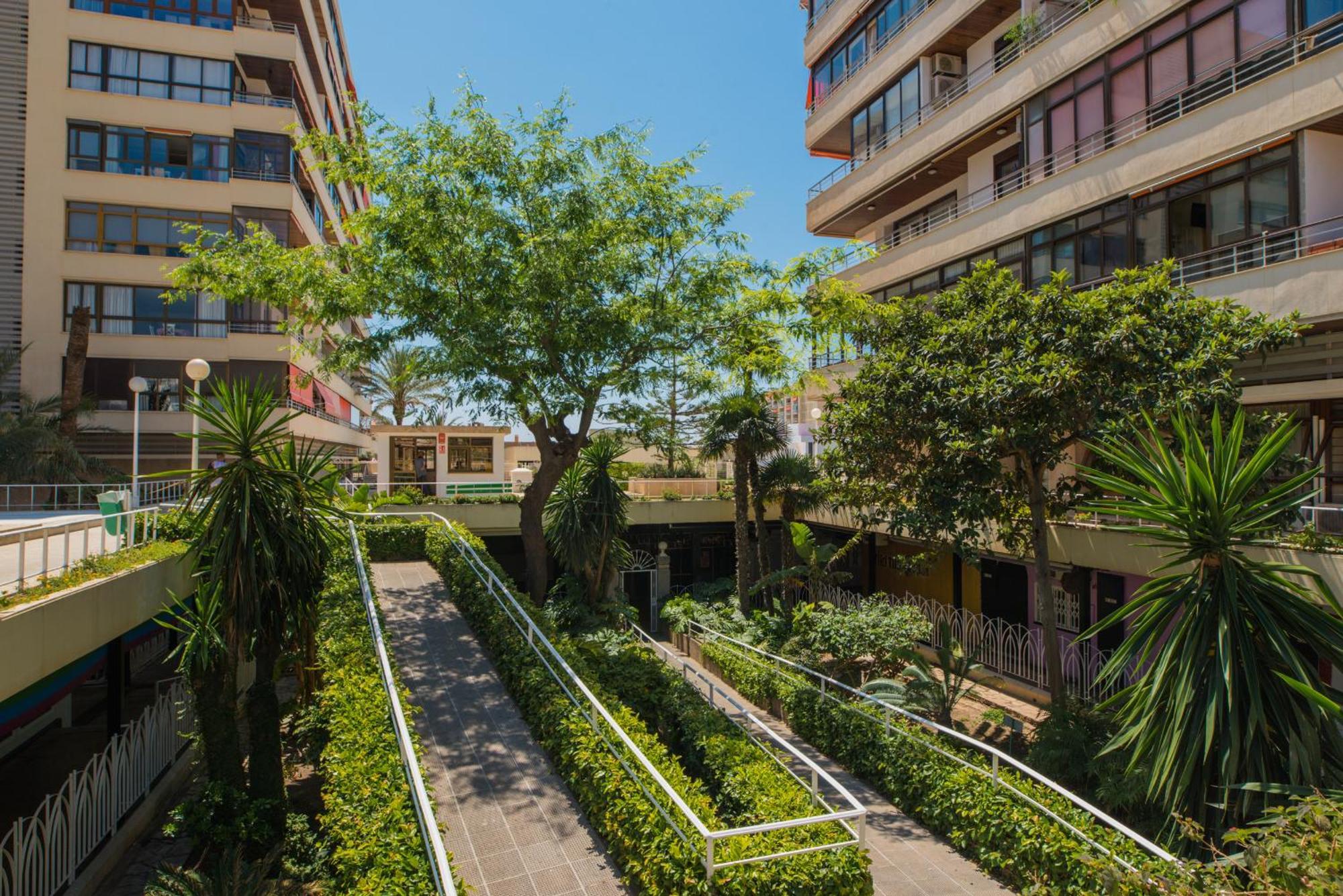 Nogalera Party&beach Select Appartement *